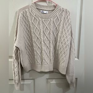 Hollister Sweater